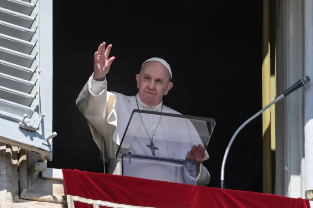 Vatican & Jérusalem. Voyage du pape François en Israël, pour bientôt?