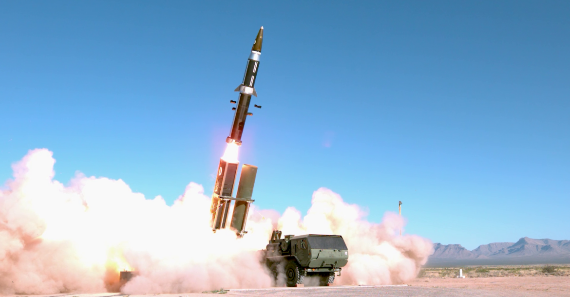 Missiles hypersoniques. Américains et israéliens ensemble face à l’Iran.