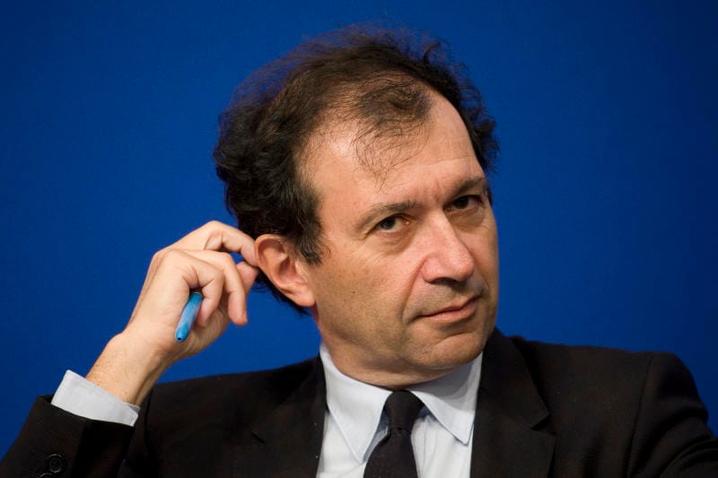 Daniel Cohen, membre fondateur et président de l’École d’économie de Paris, est décédé.