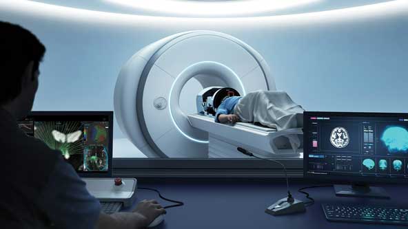 Neuroscience : coopération stratégique américano-israélienne pour faire progresser le développement thérapeutique utilisant les ultrasons focalisés.