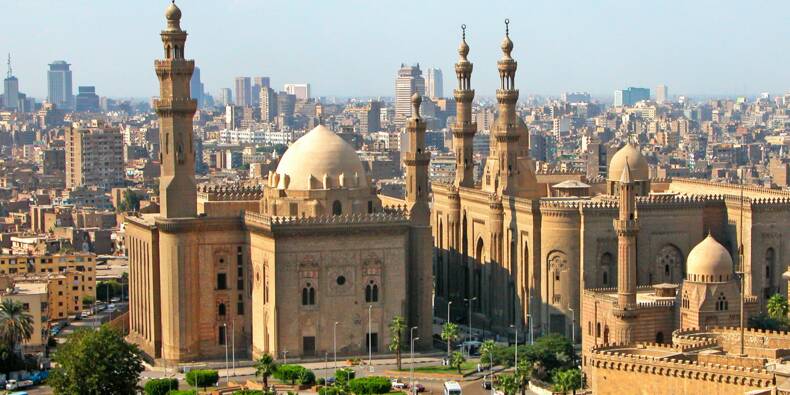 Israël et l’Égypte s’apprêtent à renforcer leurs liens économiques.