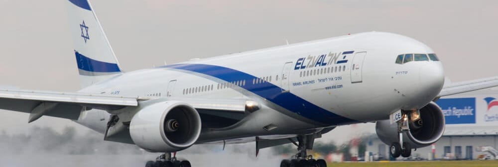 Tel-Aviv. A l’aéroport Ben Gourion, les compagnies US pèseront-elles les passagers?