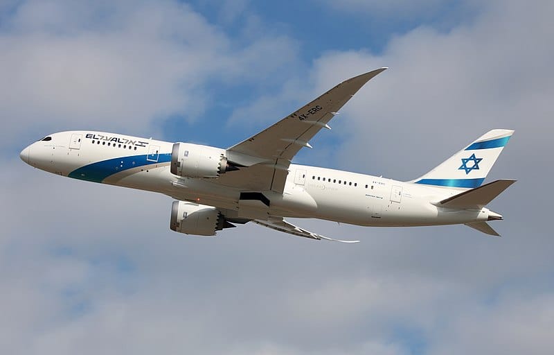 El Al fait un carton plein ! EL AL a multiplié par 10 ses bénéfices d’exploitation en un an.