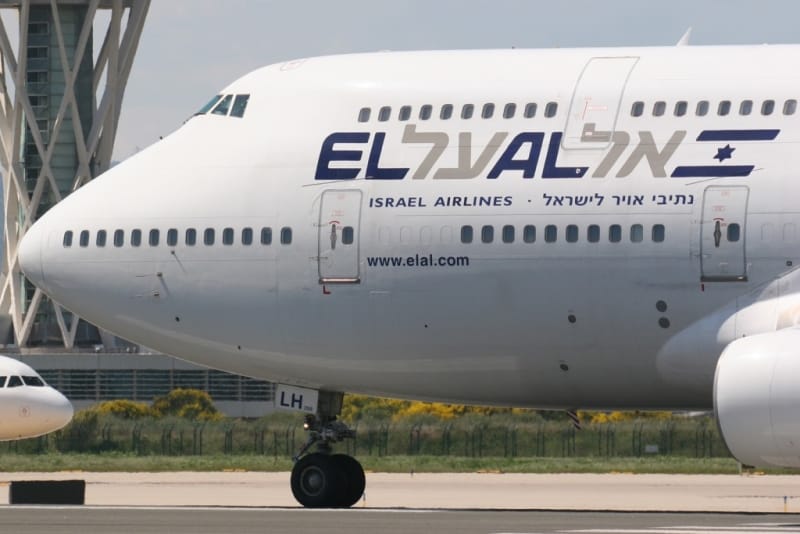 Israël, Bibi et Sara. La saga autour du vol du couple Netanyahou à Rome.