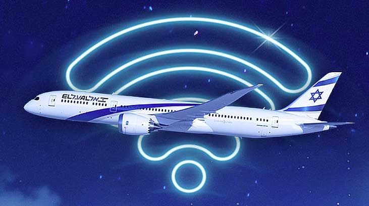 Interview de Nissim Malki, ex-directeur financier d’El Al. Réouverture de lignes.