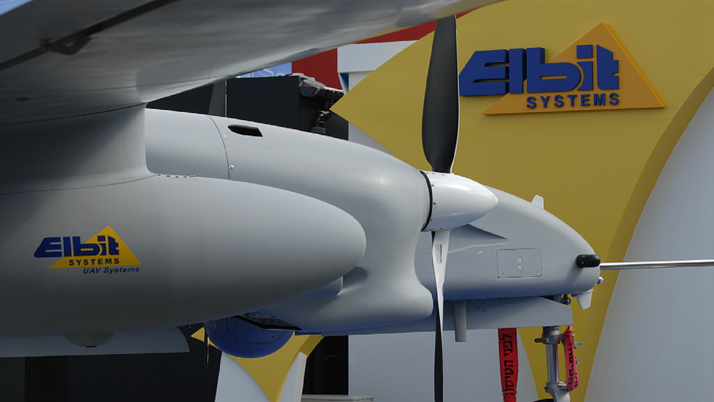 Europe et Russie. Israël observe avec inquiétude: des tirs de missiles russes endommagent la délégation de l’UE à Kiev.
