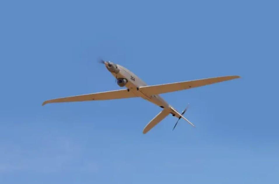 Salon aéronautique de Singapour. Elbit, Rafael, Israel Aerospace Industries.