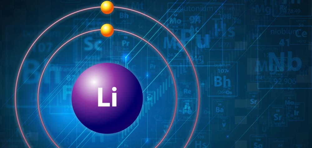 Enorme réserve de lithium en Iran. Téhéran a une bonne raison de sourire.