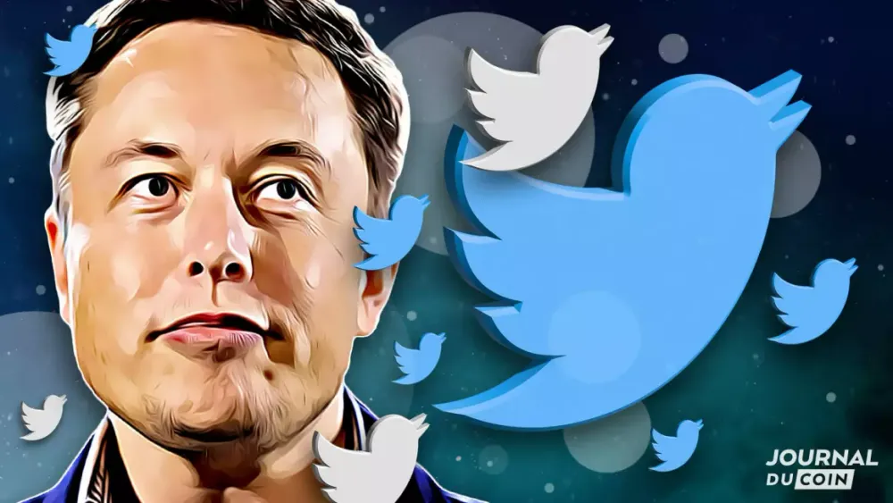 Controverse Soros et le N°1 de Twitter. Le ministre israélien, Amichai Chikli, prend la défense d’Elon Musk.