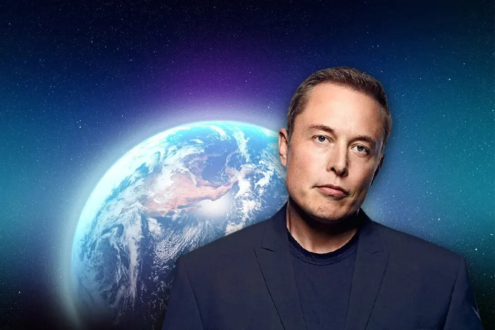 Tel-Aviv/ Paris. La vraie star du salon Vivatech 2023 sera sans nul doute Elon Musk.