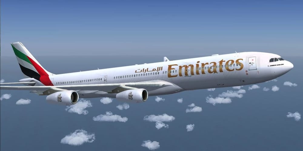 Emirates lancera des vols quotidiens vers Tel-Aviv le 23 juin 2022.