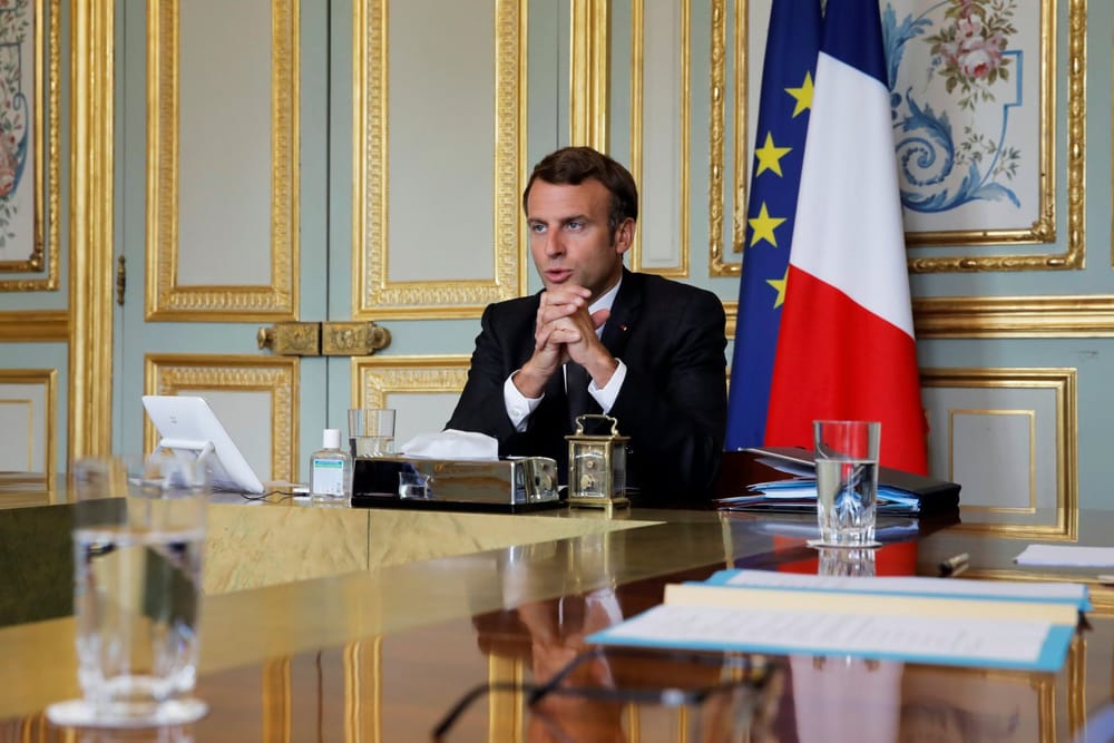 Radio J, Merci! Excellente surprise pour les Français d’Israël. Les candidats aux législatives sont « TOP ».