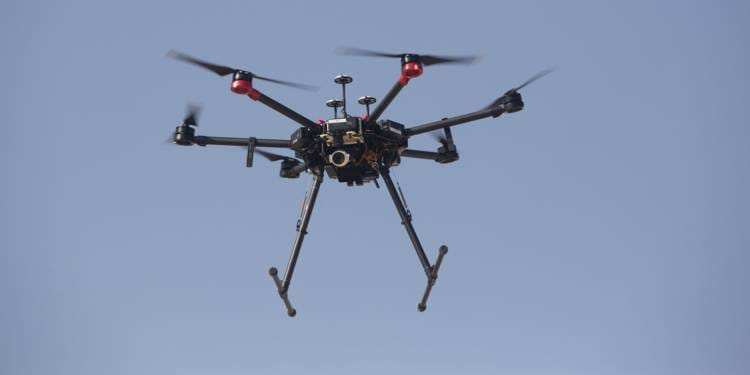 Cyberdéfense. Israël et Boeing signent un accord de coopération.