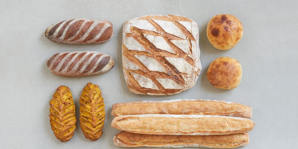 Jour J. La 1ère boulangerie Eric Kayser ouvre à Tel-Aviv.