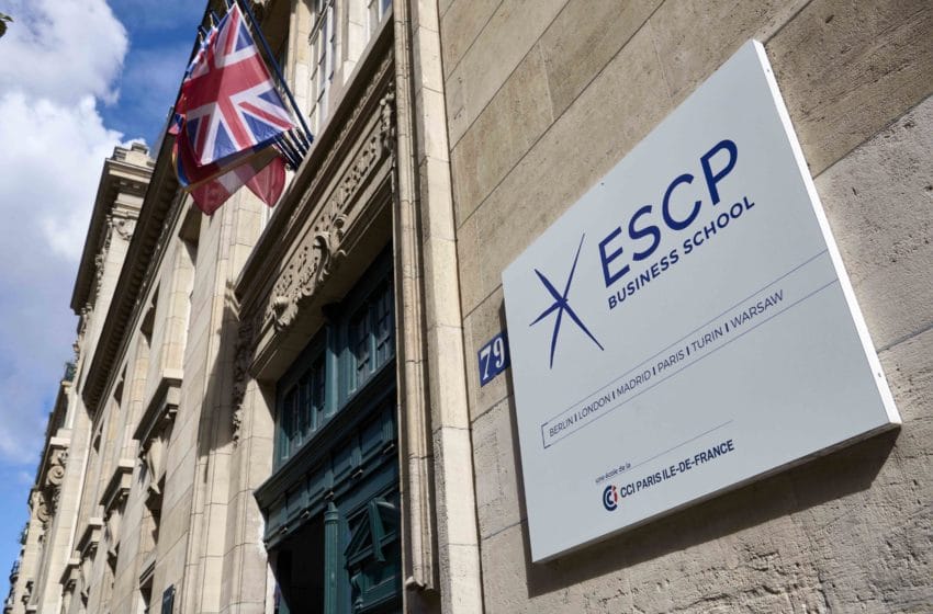 CCIIF & ESCP. Visite du merveilleux Technion à Haïfa.