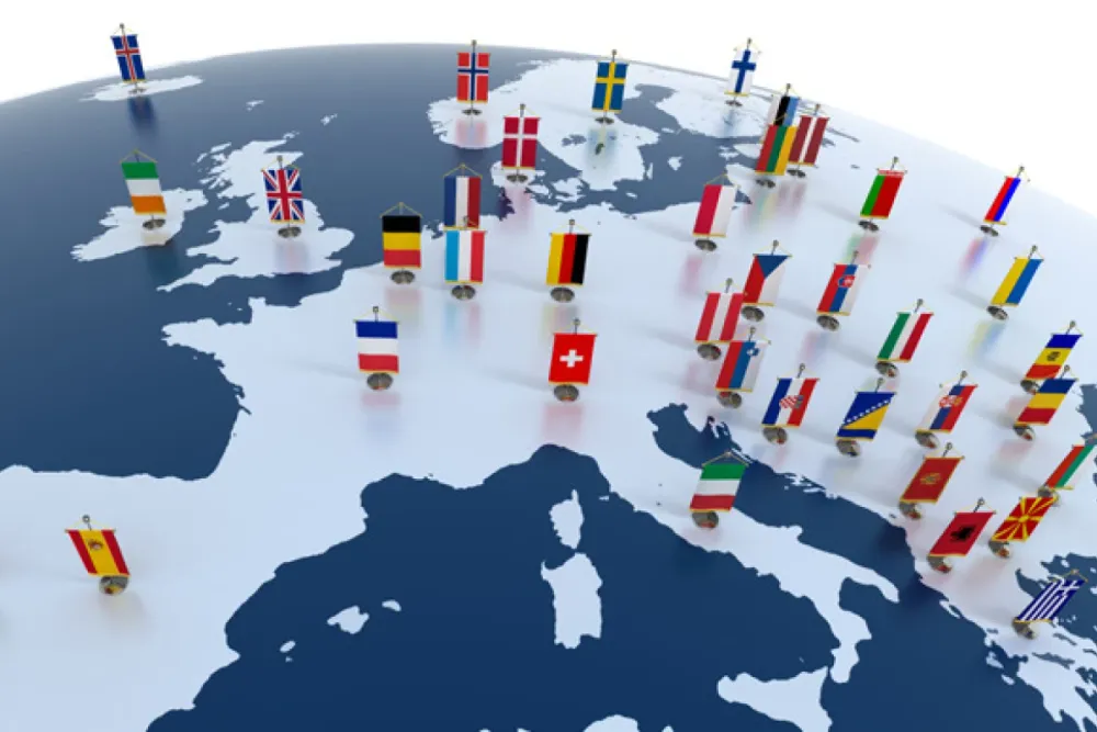 Pagaille dans certains aéroports européens. La short list…