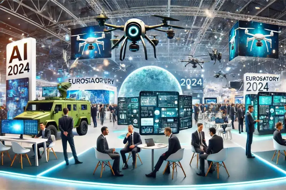 Ouverture du Salon Euronaval (Paris). Rafael (Israël) se concentre sur « des solutions navales modulaires uniques ».