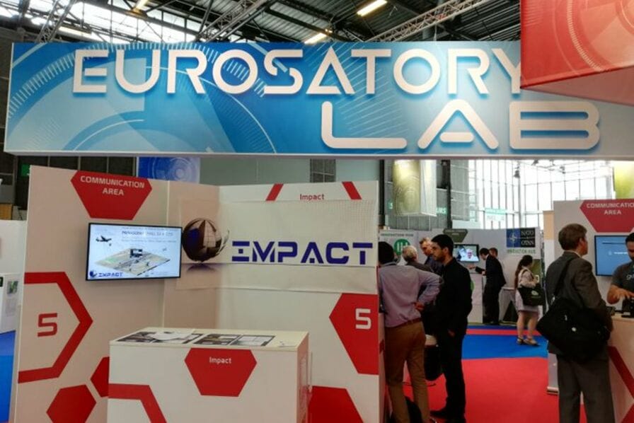 Eurosatory 2022 : le bilan.
