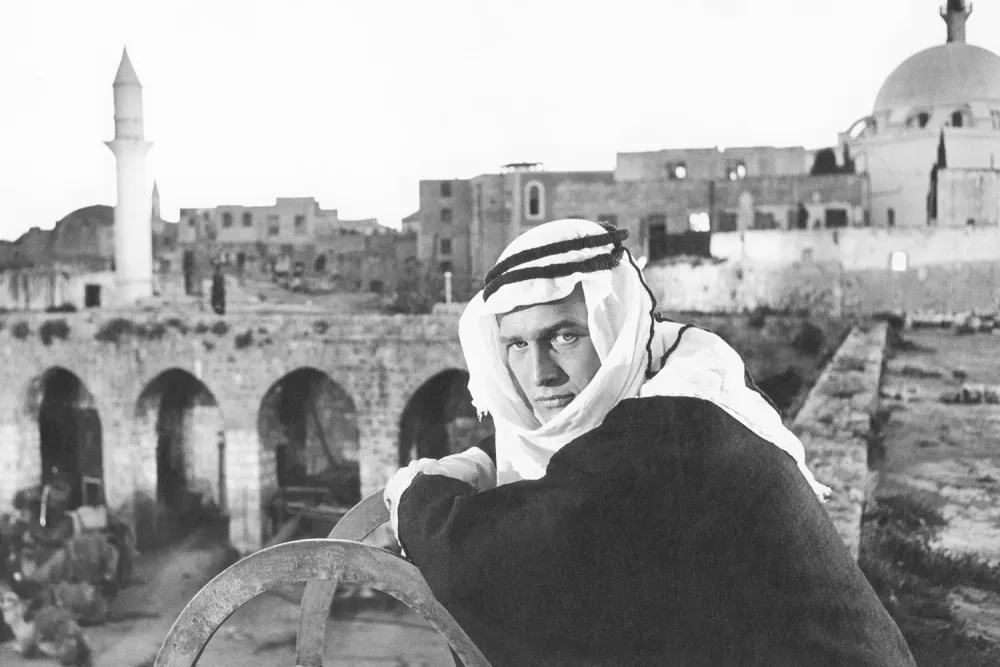 L’Arabie saoudite accepterait de normaliser ses liens avec Israël.