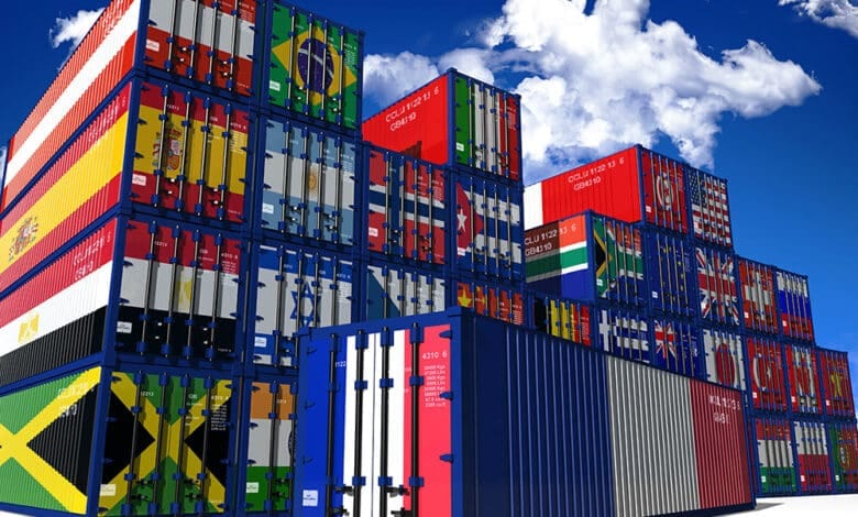 +53%. Les exportations françaises vers Israël en forte croissance. Business France Tel-Aviv.