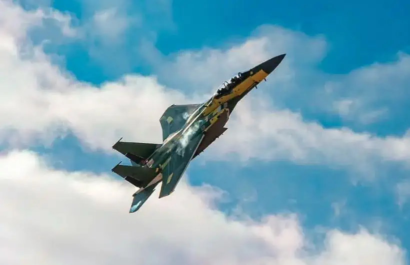 La présence de Boeing en Israël va s’affirmer encore plus dans le futur.