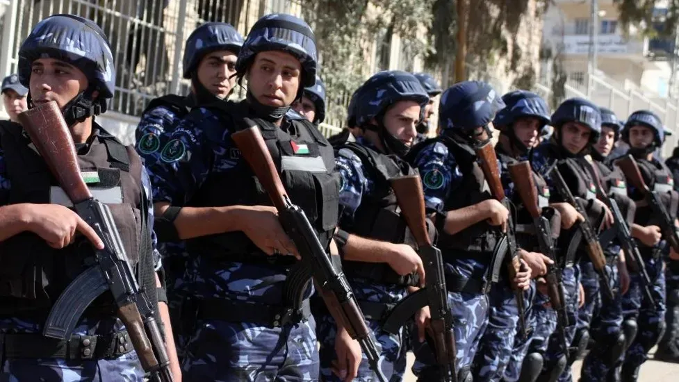 Les États-Unis cessent le financement des forces de sécurité palestiniennes. Conséquences pour Israël.