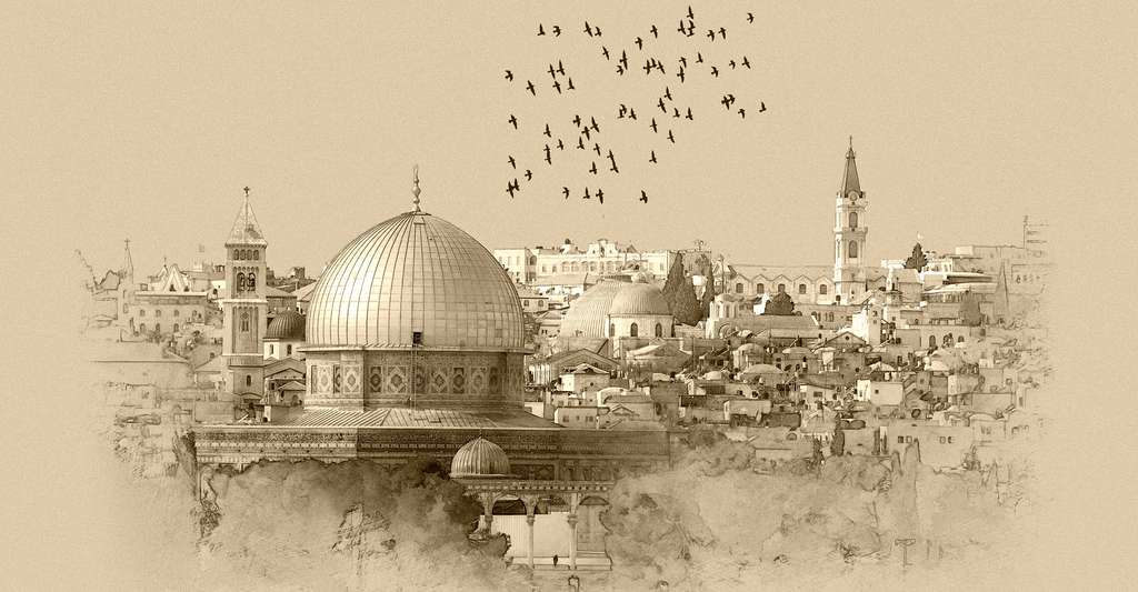 En 2021, 3.500 Français sont devenus israéliens. Hausse de 40 %.