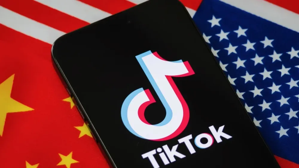 TikTok va t-il devenir plus favorable à Israël? For Sure! Oracle et son investissement dans l’appli.