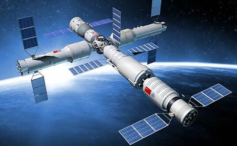 Mission spatiale. En route pour le futur… Israël et ses « colonies lunaires ».