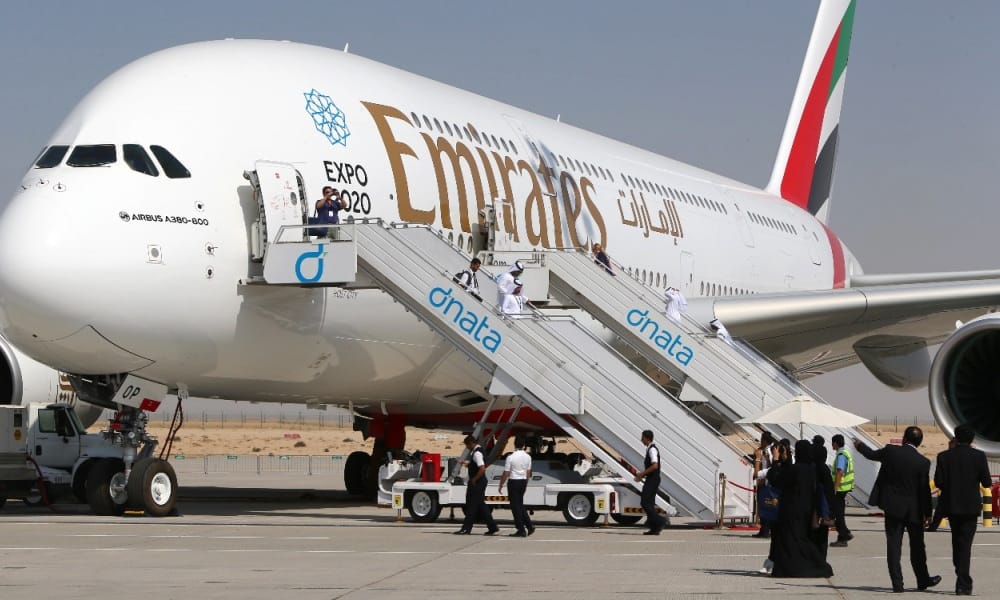 Qatar Airways a remboursé ses clients. Et El Al (Israël)?