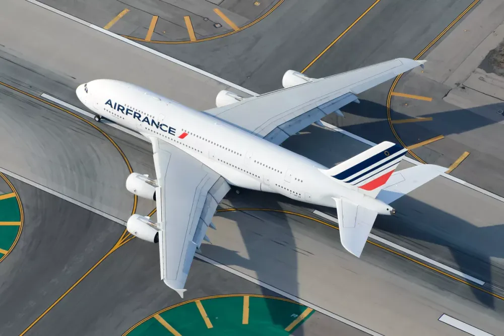 Good News. L’agence de notation américaine S&P maintient la note française à AA-