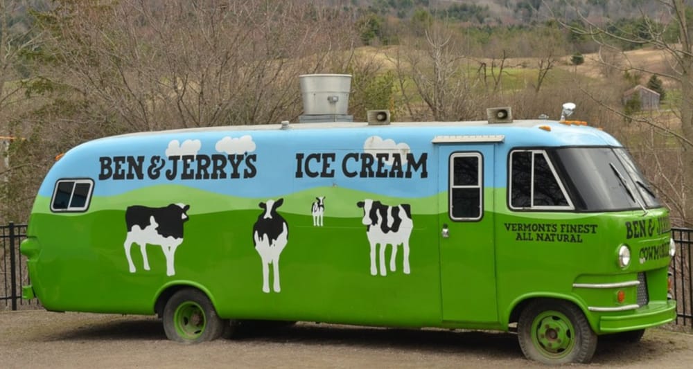 Ami d’Israël. Anti-BDS, Doug Ducey, l’homme qui fait trembler Ben & Jerry’s.