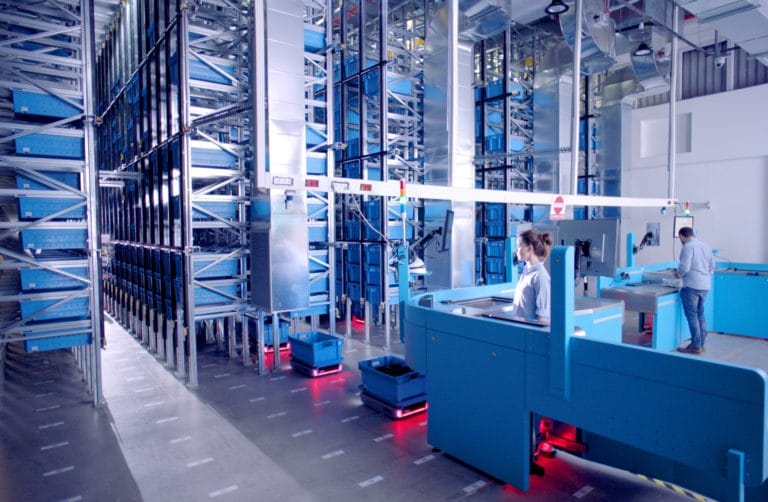 Comment une technologie israélienne inquiète Amazon ?
