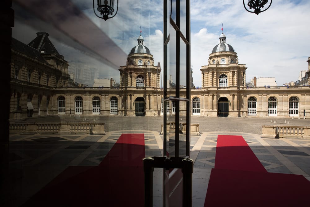 Sénat. IsraelValley sera le 13 mars 2023 au « Forum d’Affaires France-Israël ».