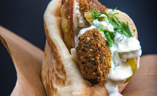 En Israël, des familles ont sombré dans l’insécurité alimentaire.