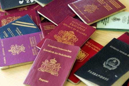 Révélations sur une fake-firme israélienne basée à Manama.