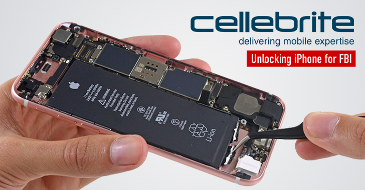 Cellebrite (Israël). Le meilleur du hightech de Tel-Aviv en France. Utilisé par la police, gendarmerie…