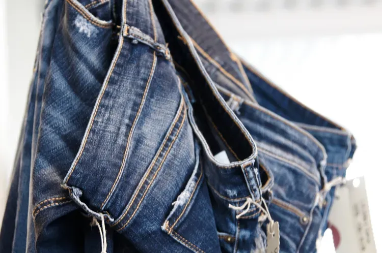 Sonovia (Ramat Gan) traite le textile par ultrason et réduit la consommation d’eau.