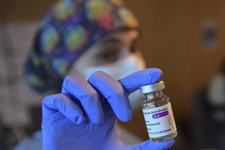 Success Story. Un accord entre AstraZeneca et Immunai, une firme israélienne de biotech basée sur l’IA.