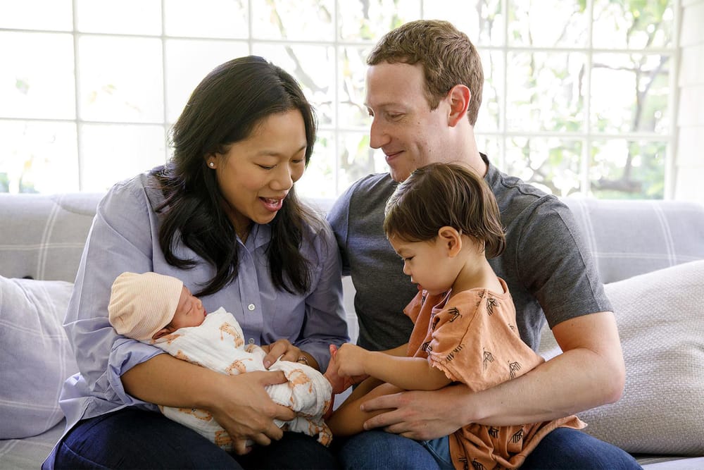 Vu d’Israël. Zuckerberg souhaite une version dédiée d’Instagram aux enfants.