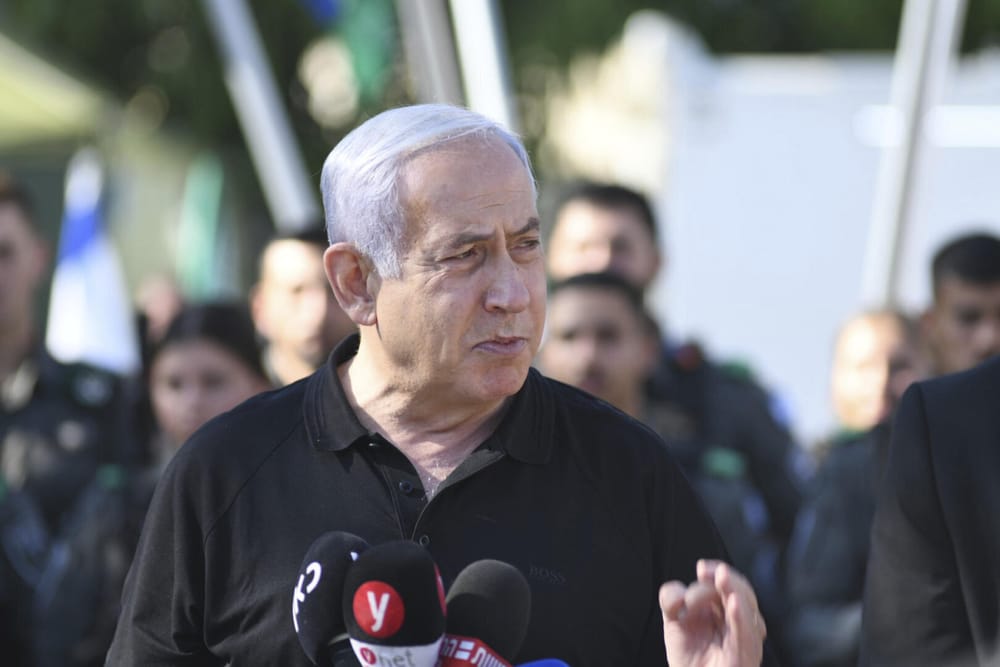 Israël-Hamas : une accalmie? « Des morts, des violences et une impasse tragique ».