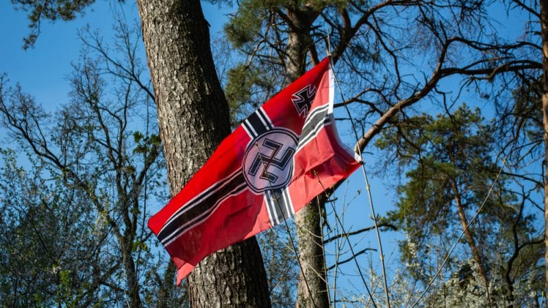 Détox. Les nazis se sont-ils inspirés des grandes écoles françaises pour former leurs élites? Non!
