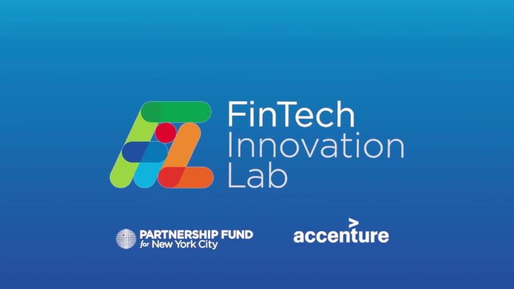 Une start-up israélienne choisie par Accenture pour son FinTech Innovation Lab Asie-Pacifique 2020.