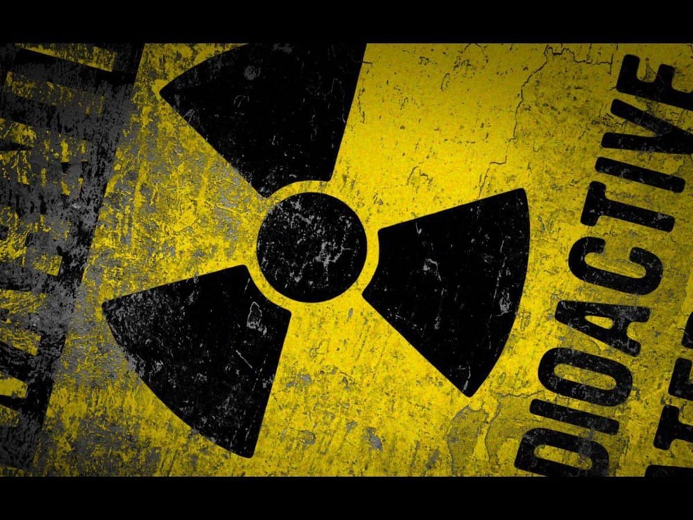 Question au Dr Valley. Le point faible du nucléaire israélien?