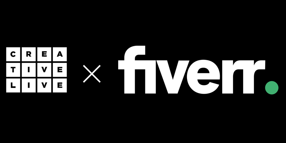 La société de formation en ligne CreativeLive, rachetée par l’israélien Fiverr (place de marché pour les freelances).