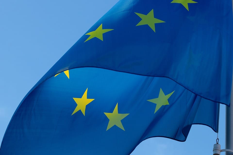 La bonne nouvelle du Jour…  Europe, Israël et l’Intelligence artificielle.