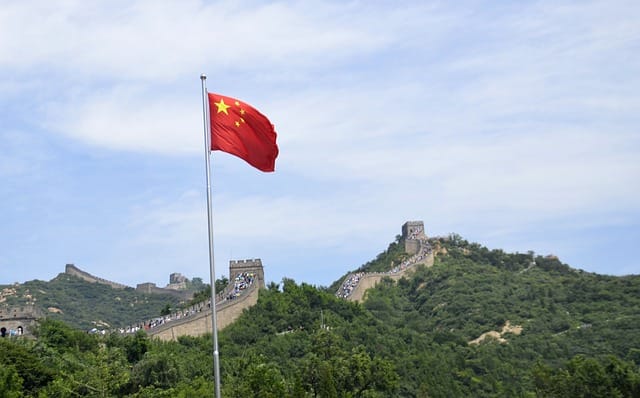 Radio J. La Chine amie où ennemie d’Israël? Hightech et économie avant tout…