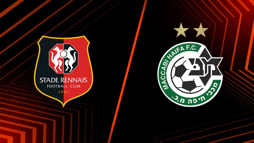Football. Rennes domine facilement le Maccabi Haïfa en Ligue Europa.