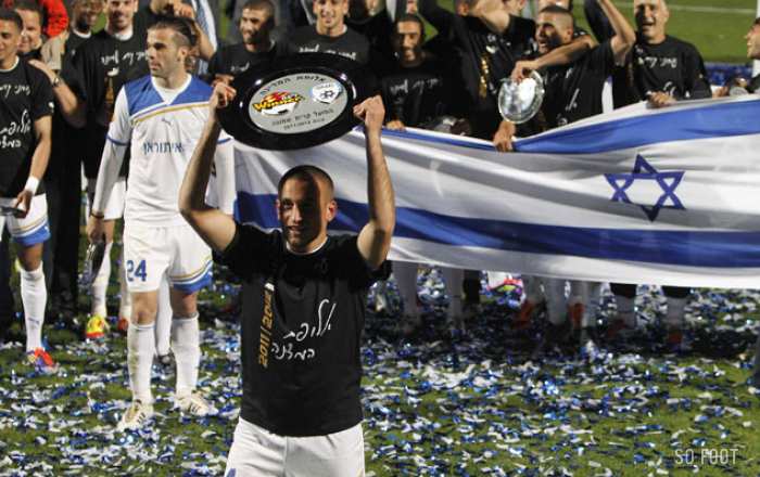 Football. Indice UEFA : Israël devance la France (mais n’est pas qualifié pour l’Euro 2020).