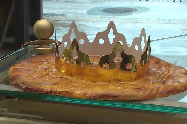 Peut-on trouver la Galette des Rois en Israël? Notre réponse.